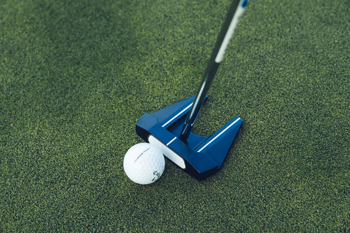 Odyssey Ai-One Square 2 Square 7 Putter - ParWestGolf