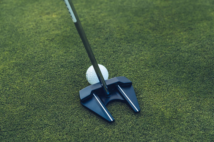 Odyssey Ai-One Square 2 Square 7 Putter - ParWestGolf