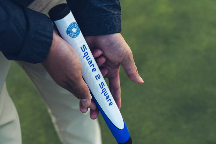 Odyssey Ai-One Square 2 Square 7 Putter - ParWestGolf