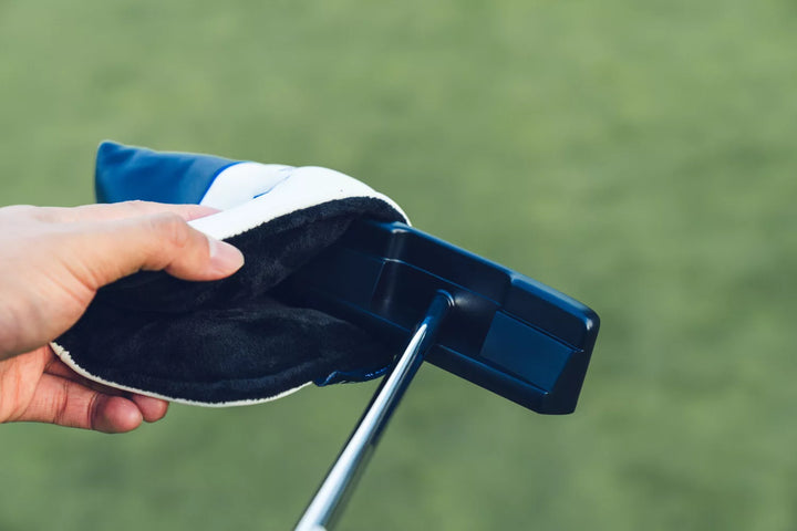 Odyssey Ai-One Square 2 Square Double Wide Putter - ParWestGolf