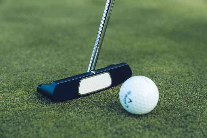 Odyssey Ai-One Square 2 Square Double Wide Putter - ParWestGolf