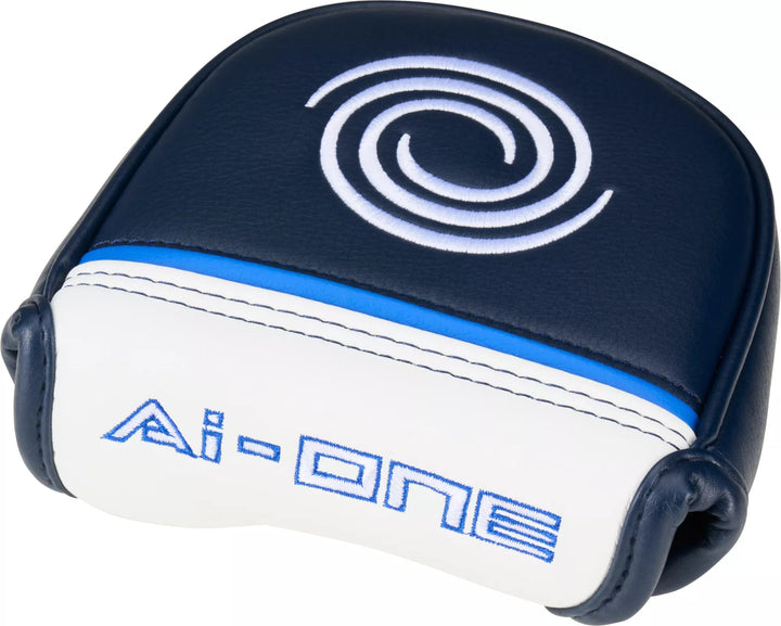 Odyssey Ai-One Square 2 Square Max 1 Putter - ParWestGolf