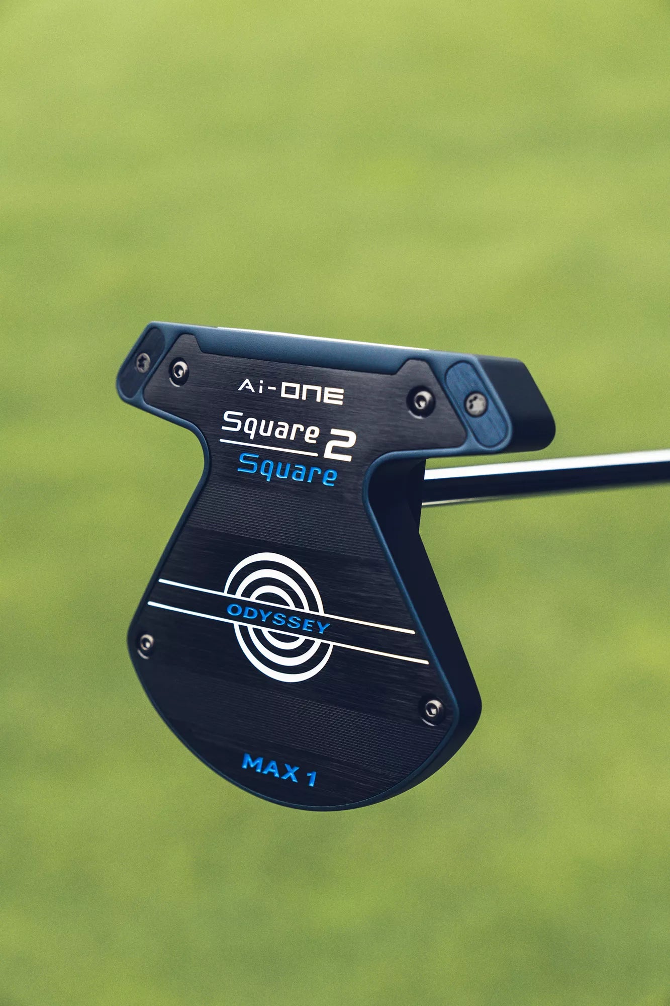 Odyssey Ai-One Square 2 Square Max 1 Putter - ParWestGolf