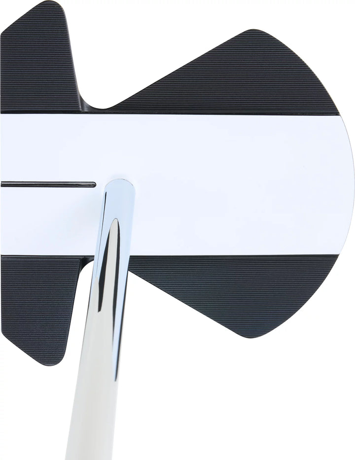Odyssey Ai-One Square 2 Square Max Stripe Putter - ParWestGolf