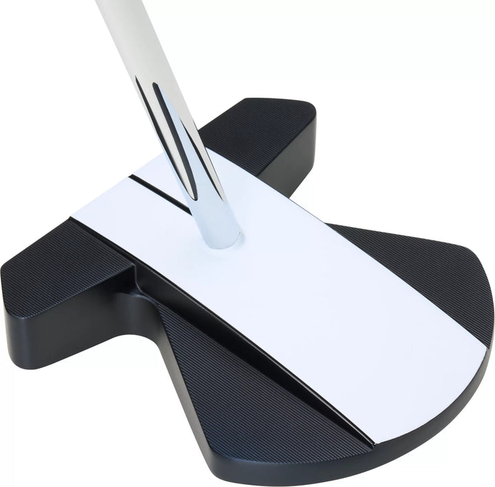 Odyssey Ai-One Square 2 Square Max Stripe Putter - ParWestGolf