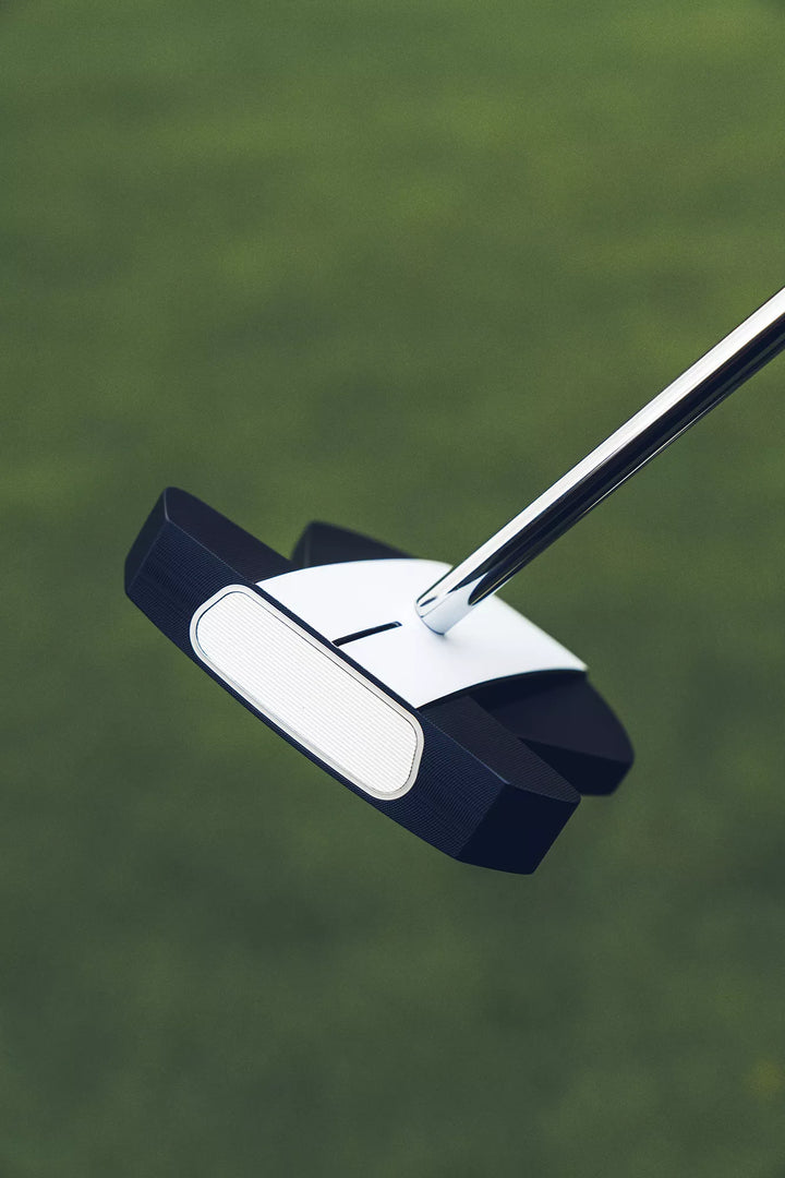 Odyssey Ai-One Square 2 Square Max Stripe Putter - ParWestGolf
