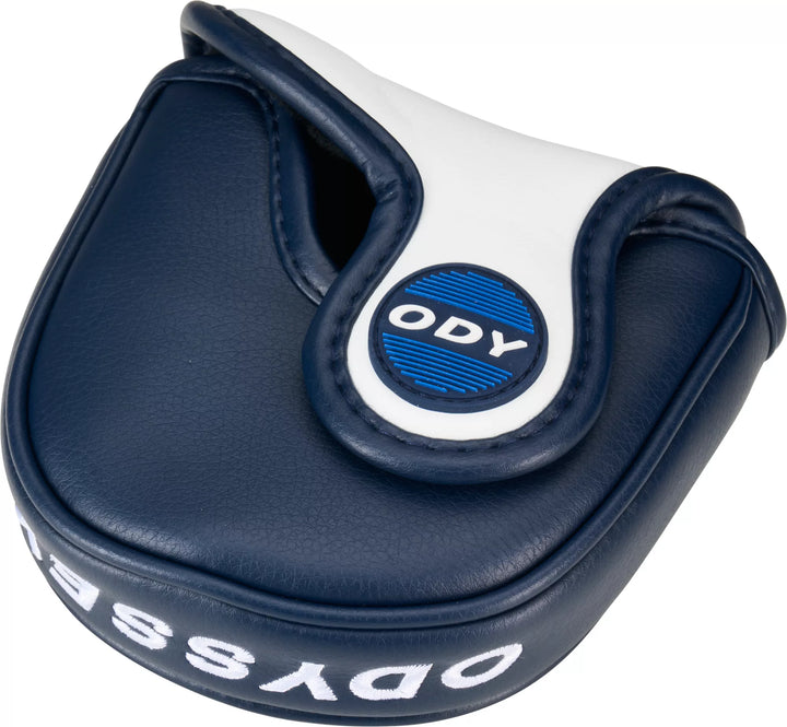 Odyssey Ai-One Square 2 Square Max Stripe Putter - ParWestGolf