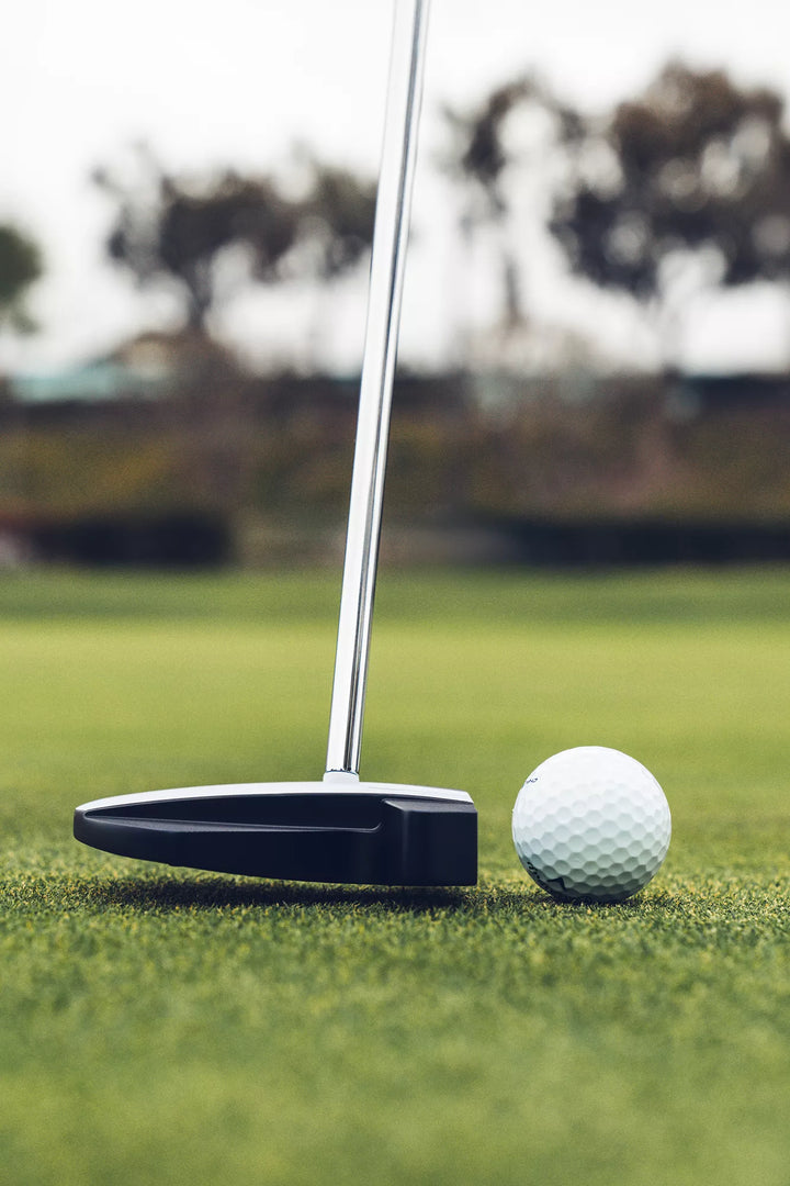 Odyssey Ai-One Square 2 Square Max Stripe Putter - ParWestGolf