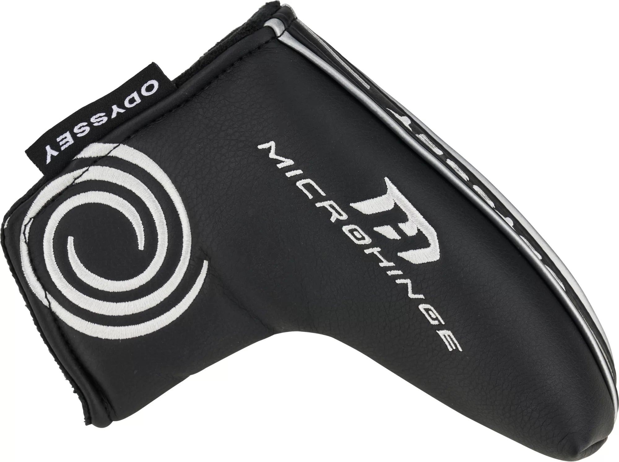 Enhance Your Putting Game with Odyssey Microhinge 1 Putter