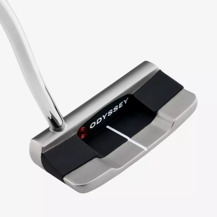 Odyssey Microhinge Double Wide DB Putter - ParWestGolf