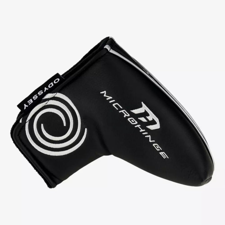 Odyssey Microhinge Double Wide DB Putter - ParWestGolf