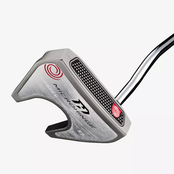 Odyssey Microhinge Seven DB Putter - ParWestGolf