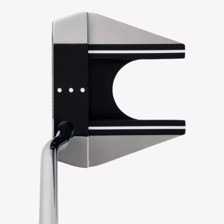 Odyssey Microhinge Seven DB Putter - ParWestGolf