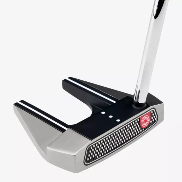 Odyssey Microhinge Seven DB Putter - ParWestGolf