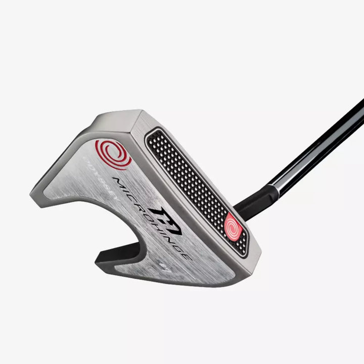 Odyssey Microhinge Seven S Putter - ParWestGolf