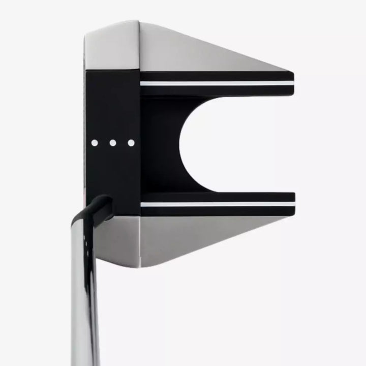 Odyssey Microhinge Seven S Putter - ParWestGolf