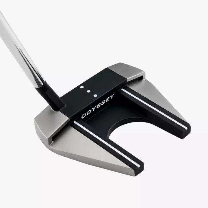 Odyssey Microhinge Seven S Putter - ParWestGolf