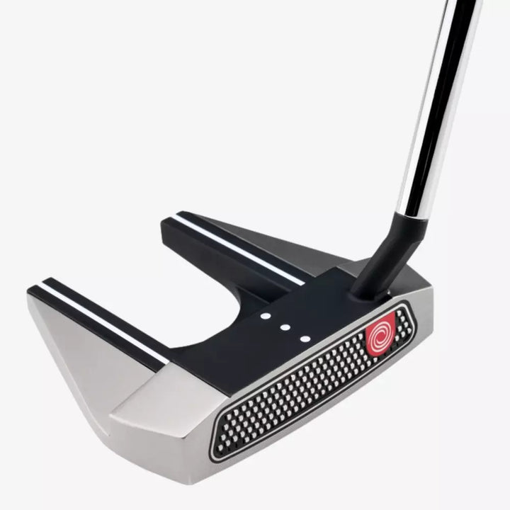 Odyssey Microhinge Seven S Putter - ParWestGolf