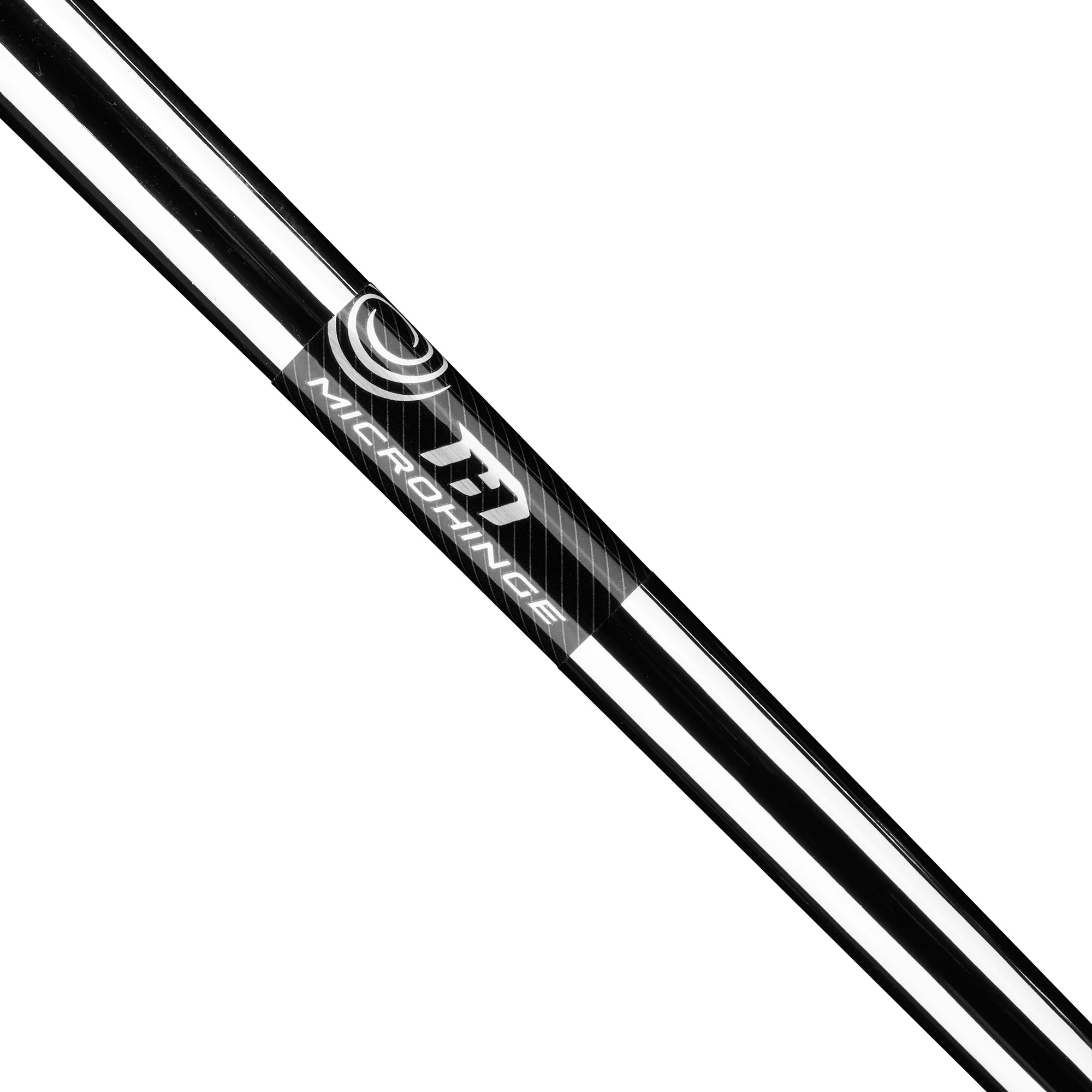 Odyssey Microhinge V-Line 2-Ball Putter | ParWest Golf