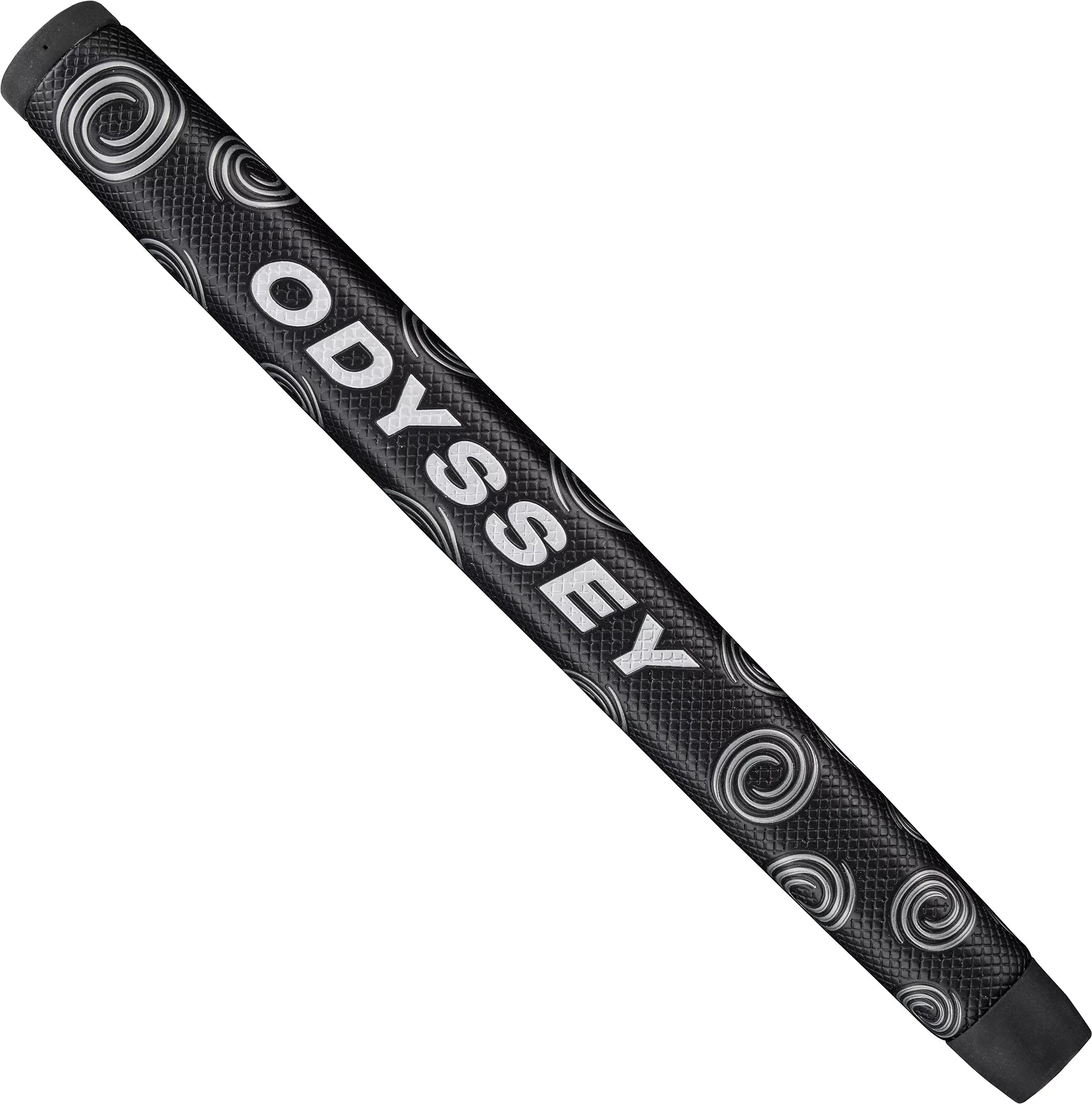 Odyssey Microhinge V-Line 2-Ball Putter | ParWest Golf