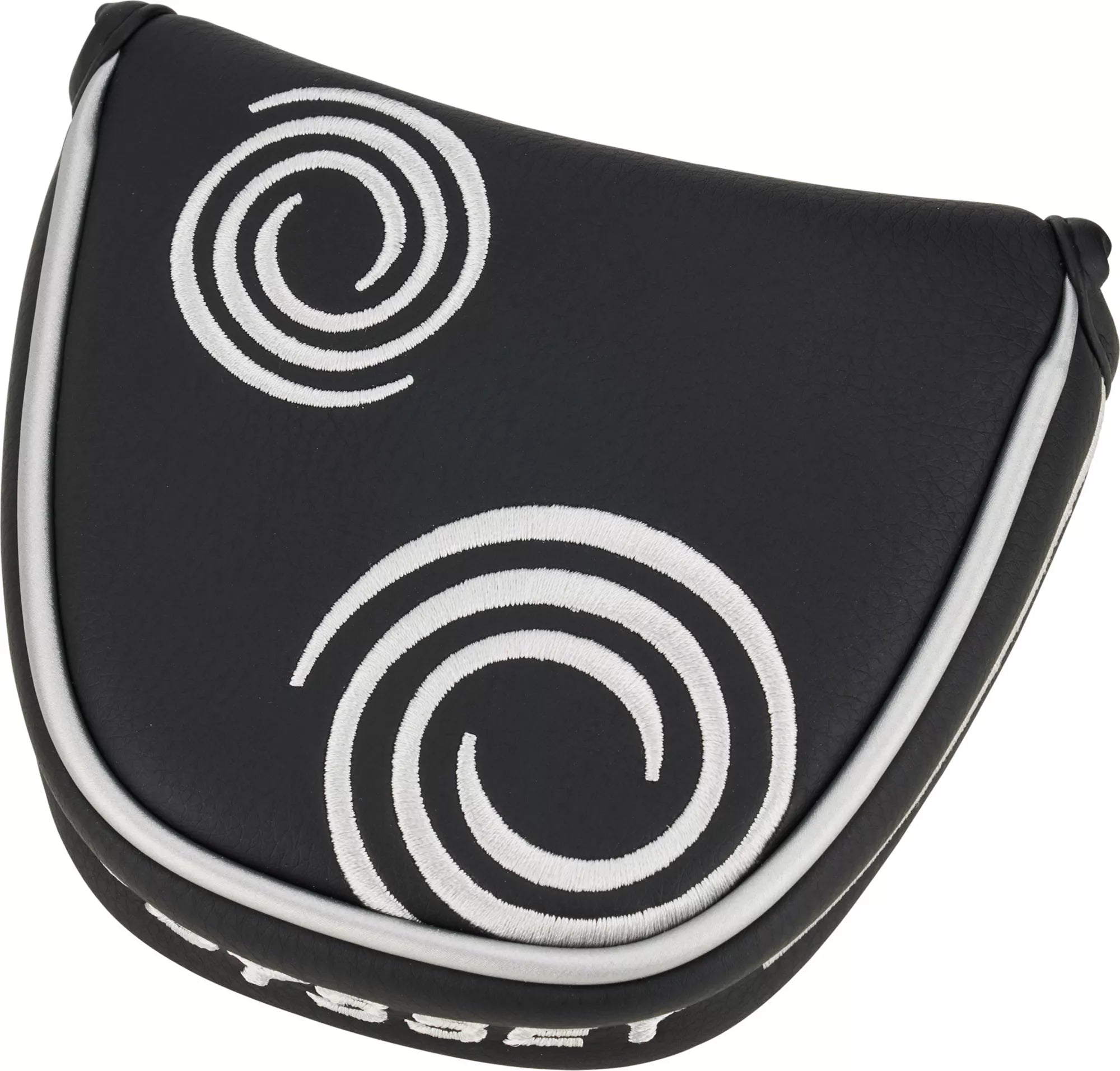 オデッセイ MICROHINGE V-LINE 2-BALL 33インチ パター PT フレックス 