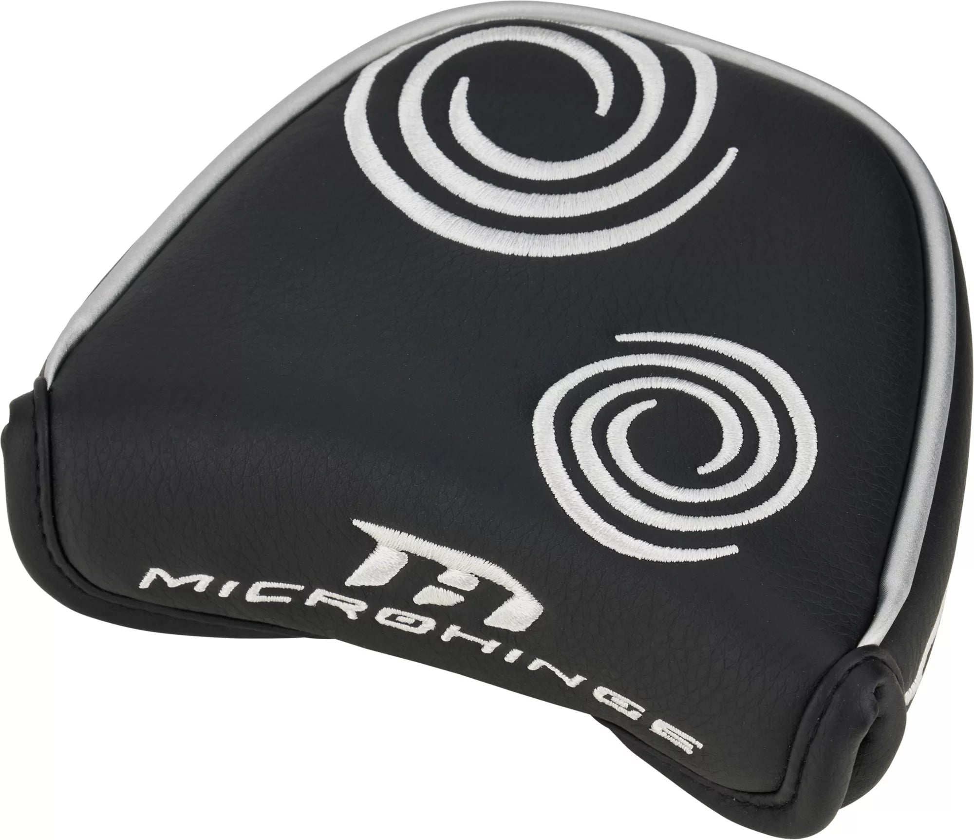 Odyssey Microhinge V-Line 2-Ball Putter | ParWest Golf