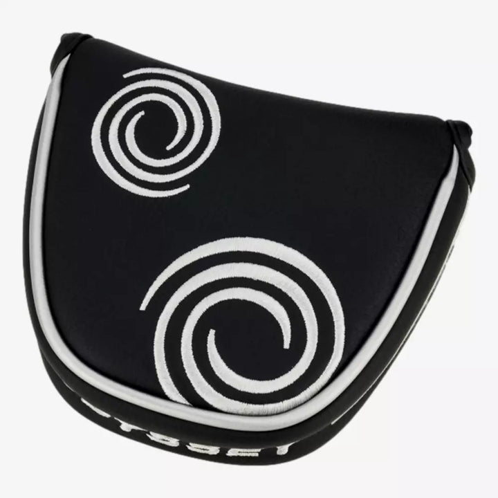 Odyssey Microhinge V-Line 2-Ball Putter - ParWestGolf