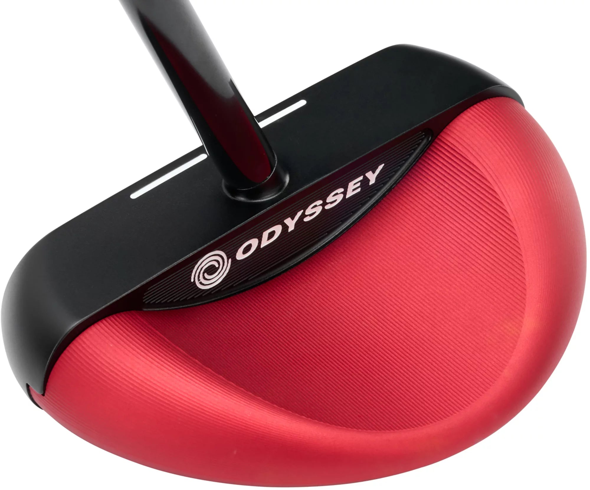 Odyssey Square 2 Square Tri-Hot Rossie Putter | ParWest
