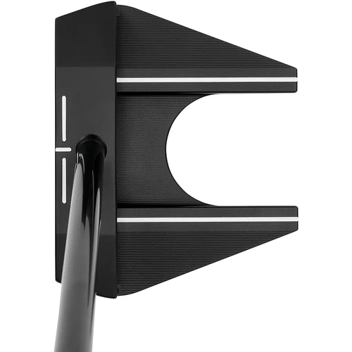 Odyssey 2026 Square 2 Square Tri-Hot Black Seven Putter | ParWest Golf
