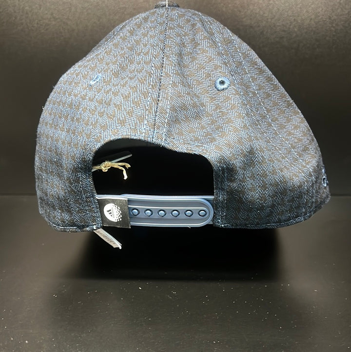 PDX Carpet Plaid SnapBack - ParWestGolf