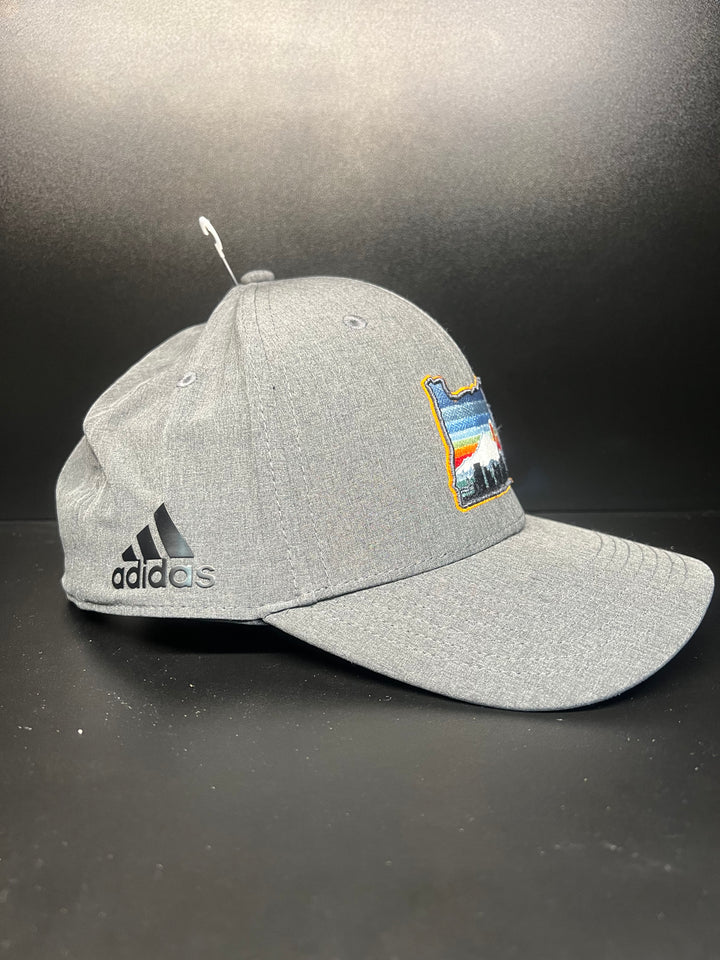 PDX Skyline SnapBack - ParWestGolf