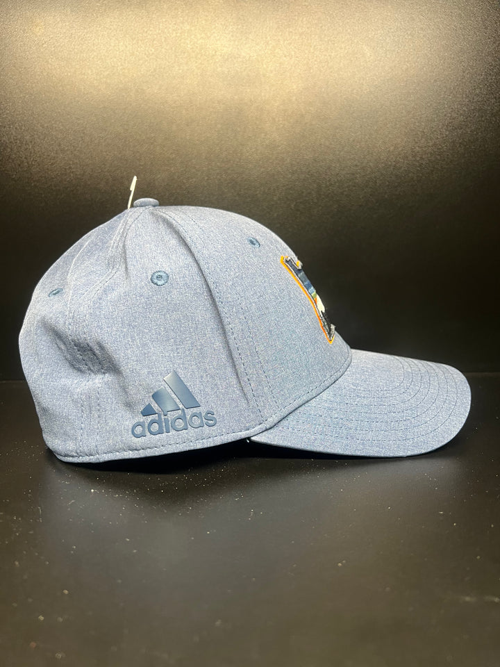 PDX Skyline SnapBack - ParWestGolf