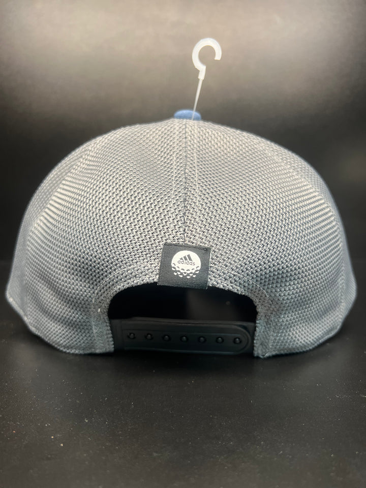 PDX Skyline Trucker Hat - ParWestGolf