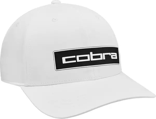 PUMA Men's Cobra Tour Tech Golf Hat - ParWestGolf