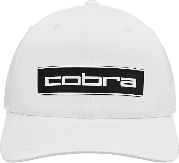 PUMA Men's Cobra Tour Tech Golf Hat - ParWestGolf