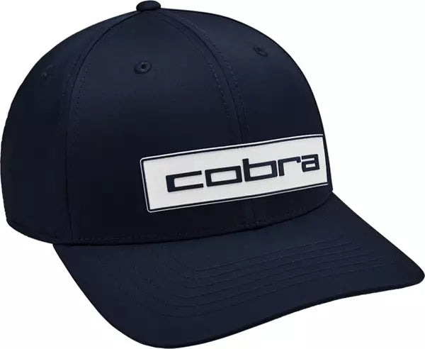 PUMA Men's Cobra Tour Tech Golf Hat - ParWestGolf