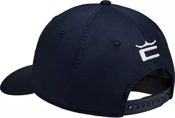 PUMA Men's Cobra Tour Tech Golf Hat - ParWestGolf