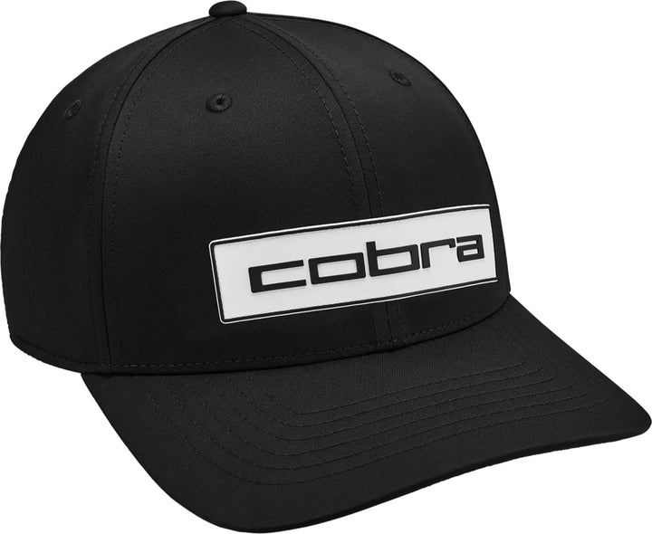 PUMA Men's Cobra Tour Tech Golf Hat - ParWestGolf