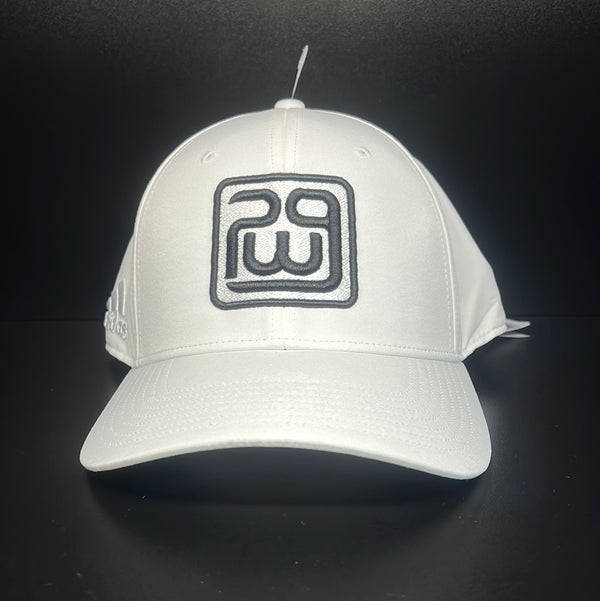 PWG Golf Hat w/ Velcro - ParWestGolf