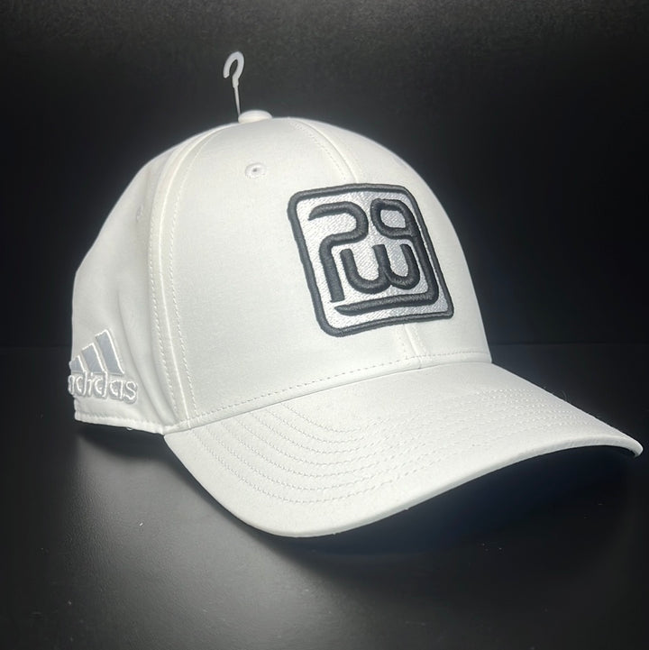 PWG Golf Hat w/ Velcro - ParWestGolf