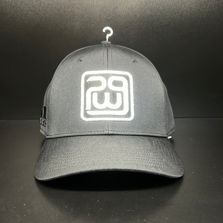 PWG Golf Hat w/ Velcro - ParWestGolf
