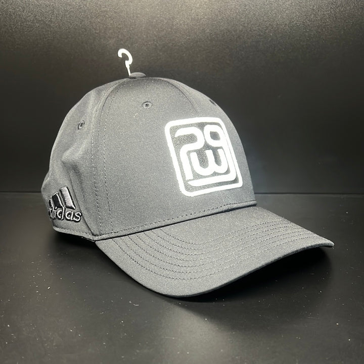 PWG Golf Hat w/ Velcro - ParWestGolf