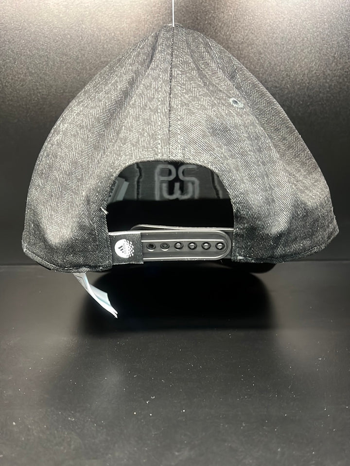 PWG - Oregon Outline Plaid SnapBack - ParWestGolf