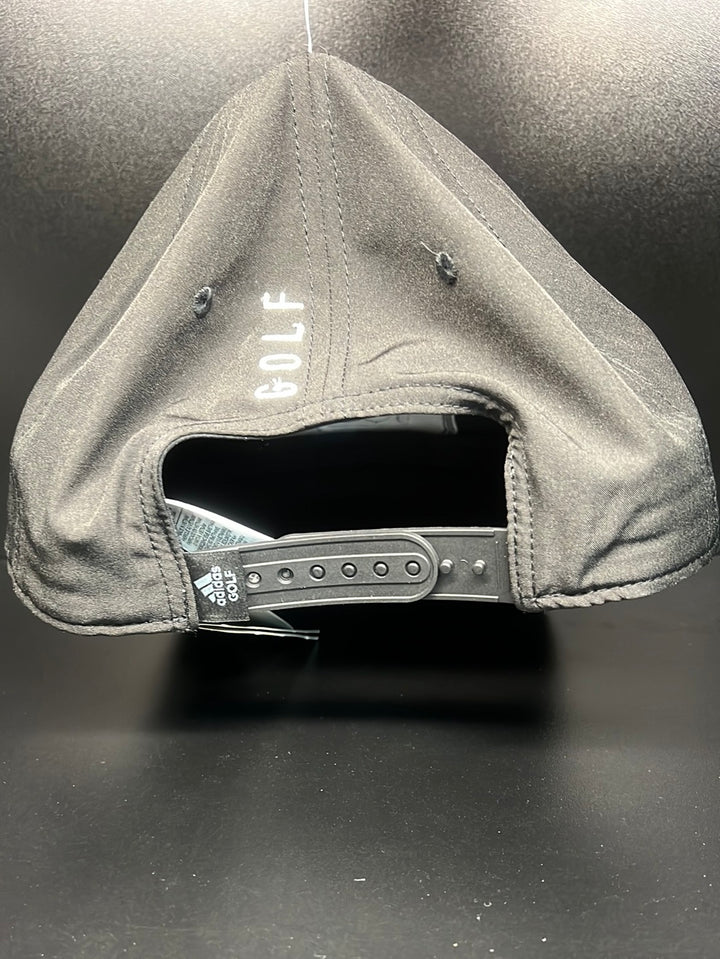 PWG - Oregon Outline Rope SnapBack - ParWestGolf