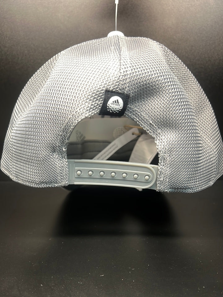 PWG - Oregon Outline Trucker Hat - ParWestGolf