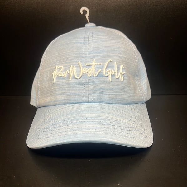 ParWest Golf Golf Hat w/ Clasp Women's - ParWestGolf