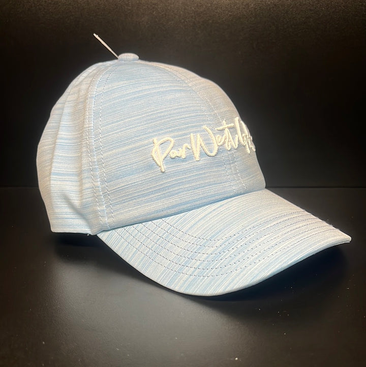 ParWest Golf Golf Hat w/ Clasp Women's - ParWestGolf