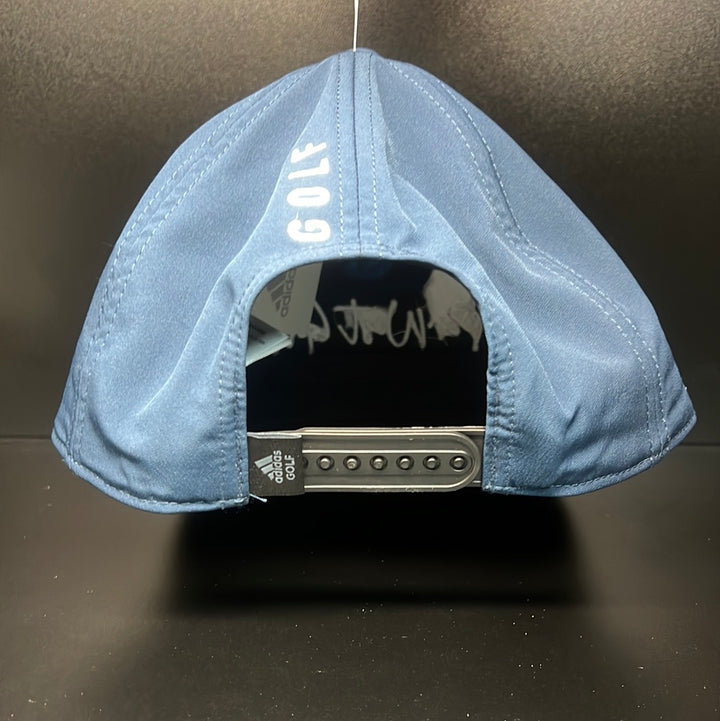 ParWest Golf Rope SnapBack - ParWestGolf