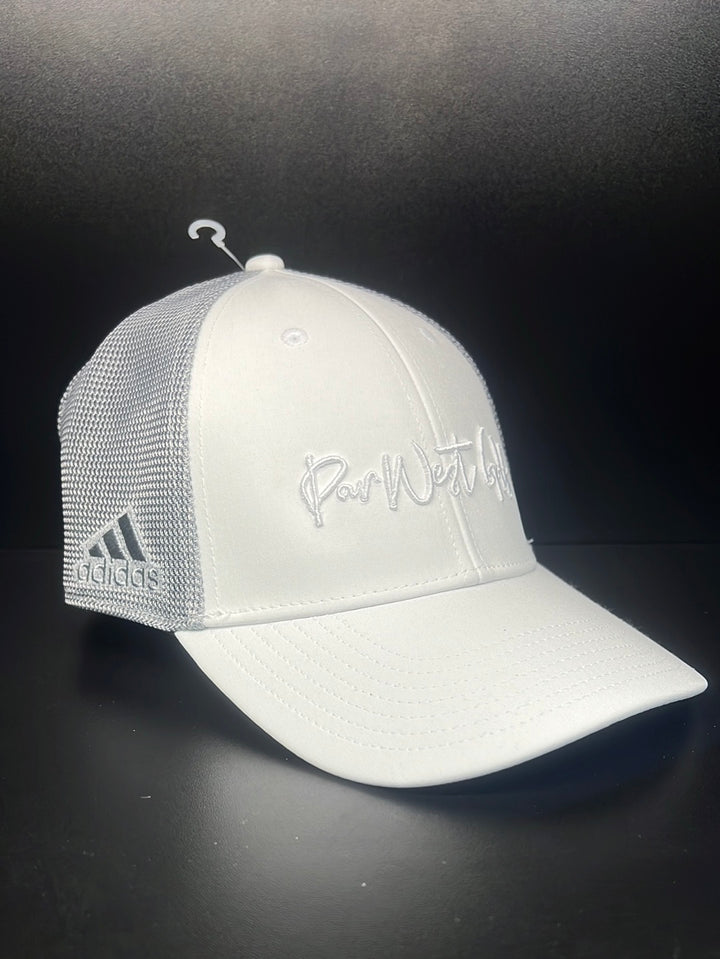 ParWest Golf Trucker Hat - ParWestGolf