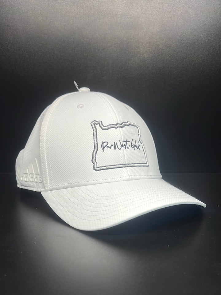 ParWest - Oregon Outline SnapBack - ParWestGolf